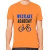 Unisex Jersey Short-Sleeve T-Shirt Thumbnail