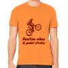 Unisex Jersey Short-Sleeve T-Shirt Thumbnail