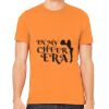 Unisex Jersey Short-Sleeve T-Shirt Thumbnail