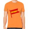 Unisex Jersey Short-Sleeve T-Shirt Thumbnail