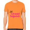 Unisex Jersey Short-Sleeve T-Shirt Thumbnail