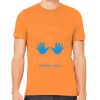 Unisex Jersey Short-Sleeve T-Shirt Thumbnail
