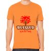 Unisex Jersey Short-Sleeve T-Shirt Thumbnail