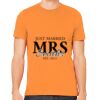 Unisex Jersey Short-Sleeve T-Shirt Thumbnail