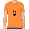 Unisex Jersey Short-Sleeve T-Shirt Thumbnail