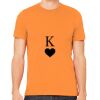 Unisex Jersey Short-Sleeve T-Shirt Thumbnail