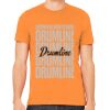 Unisex Jersey Short-Sleeve T-Shirt Thumbnail