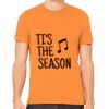 Unisex Jersey Short-Sleeve T-Shirt Thumbnail