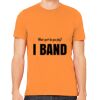 Unisex Jersey Short-Sleeve T-Shirt Thumbnail