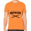 Unisex Jersey Short-Sleeve T-Shirt Thumbnail