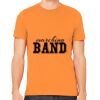 Unisex Jersey Short-Sleeve T-Shirt Thumbnail