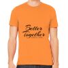 Unisex Jersey Short-Sleeve T-Shirt Thumbnail