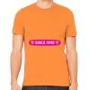 Unisex Jersey Short-Sleeve T-Shirt Thumbnail