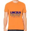 Unisex Jersey Short-Sleeve T-Shirt Thumbnail