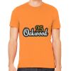 Unisex Jersey Short-Sleeve T-Shirt Thumbnail