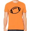 Unisex Jersey Short-Sleeve T-Shirt Thumbnail