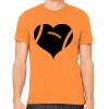 Unisex Jersey Short-Sleeve T-Shirt Thumbnail