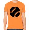 Unisex Jersey Short-Sleeve T-Shirt Thumbnail