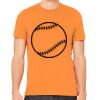 Unisex Jersey Short-Sleeve T-Shirt Thumbnail