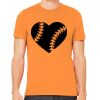Unisex Jersey Short-Sleeve T-Shirt Thumbnail