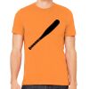 Unisex Jersey Short-Sleeve T-Shirt Thumbnail