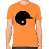 Unisex Jersey Short-Sleeve T-Shirt Thumbnail