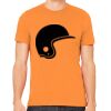 Unisex Jersey Short-Sleeve T-Shirt Thumbnail