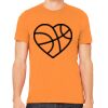 Unisex Jersey Short-Sleeve T-Shirt Thumbnail