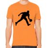 Unisex Jersey Short-Sleeve T-Shirt Thumbnail