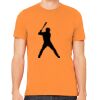 Unisex Jersey Short-Sleeve T-Shirt Thumbnail