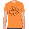 Unisex Jersey Short-Sleeve T-Shirt Thumbnail