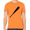Unisex Jersey Short-Sleeve T-Shirt Thumbnail