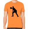 Unisex Jersey Short-Sleeve T-Shirt Thumbnail