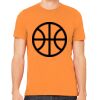 Unisex Jersey Short-Sleeve T-Shirt Thumbnail