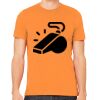 Unisex Jersey Short-Sleeve T-Shirt Thumbnail