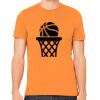 Unisex Jersey Short-Sleeve T-Shirt Thumbnail