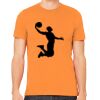 Unisex Jersey Short-Sleeve T-Shirt Thumbnail