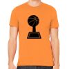 Unisex Jersey Short-Sleeve T-Shirt Thumbnail