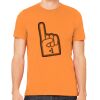 Unisex Jersey Short-Sleeve T-Shirt Thumbnail