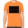 Unisex Jersey Short-Sleeve T-Shirt Thumbnail