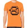 Unisex Jersey Short-Sleeve T-Shirt Thumbnail