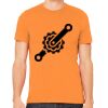 Unisex Jersey Short-Sleeve T-Shirt Thumbnail