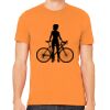 Unisex Jersey Short-Sleeve T-Shirt Thumbnail