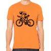 Unisex Jersey Short-Sleeve T-Shirt Thumbnail