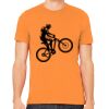 Unisex Jersey Short-Sleeve T-Shirt Thumbnail