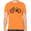 Unisex Jersey Short-Sleeve T-Shirt Thumbnail