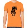 Unisex Jersey Short-Sleeve T-Shirt Thumbnail