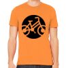 Unisex Jersey Short-Sleeve T-Shirt Thumbnail