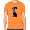 Unisex Jersey Short-Sleeve T-Shirt Thumbnail