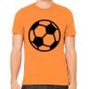 Unisex Jersey Short-Sleeve T-Shirt Thumbnail